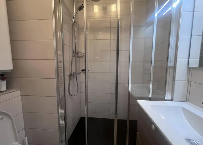 Avec Balcon Face Aux Montagnes - Fr-1-812-9 Котре